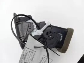 251-00370 Ford 2010-2012 Fusion Driver Dash Outer Ac Air Vent