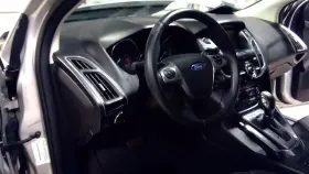 251-01073 Ford Dash Panel Keyless Ignition Intelligent Access Black Fits 12 Focus 58402