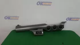 251-01203 Ford 17 Mustang Gt California Special Oem Dash Trim Bezel Set