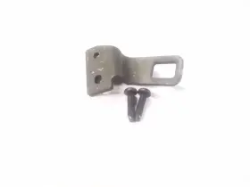 286.fd8m04 Ford Extended Cab Rear Left Upper Door Latch Striker 03 04 05 06 07 F250 F350