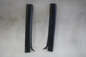 299.fd1f83 Ford 1982 1983 1984 1985 1986 Mustang Front A Pillar Trim Panel Covers