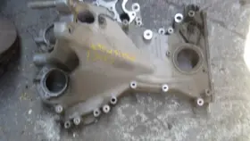 308-00773 Ford Timing Cover Gasoline 1.0l Vin E 8th Digit Turbo Fits 15-18 Focus 153292