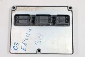 3l1a-12a650-aaa Ford 2003 Expedition 5.4l Engine Computer