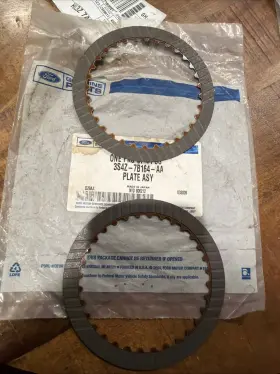 3s4z-7b164-aa Ford Two/2/ Oem Nos