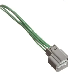3u2z-14s411-fkae Ford New Oem Genuine Motorcraft Wiring Pigtail Kit / Wpt-1236