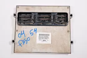 4l3a-12a650-abj Ford 2004 F150 5.4l Engine Computer