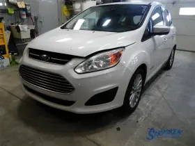 545-02168 Ford Anti-lock Brake Part Assembly Fits 13-15 C-max 1354466
