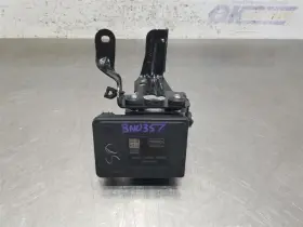 545.fd8s24 Ford 24 2024 Bronco Sport Oem Abs Anti Lock Brake Pump Lx6c2b373kg
