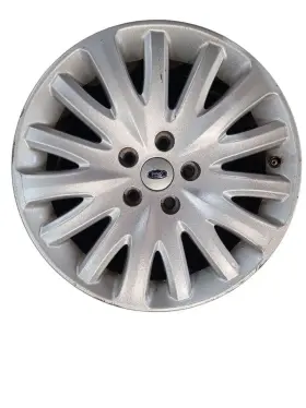 560-03799a Ford Wheel 17x7-1/2 Aluminum 15 Spoke Hybrid Fits 10-12 Fusion 642283