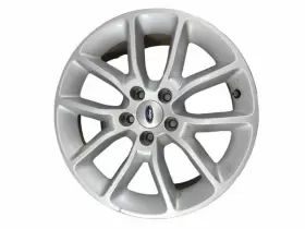 560-03920 Ford Wheel 17x7-1/2 Aluminum 10 Spoke Fits 13-19 Flex