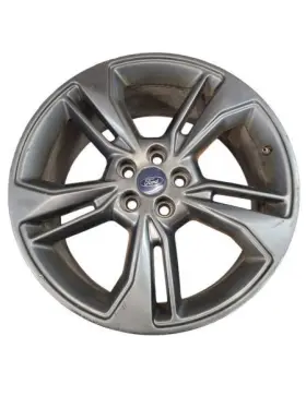560-10123 Ford Wheel 19x8 Aluminum Painted Dark Gray Sport Fits 17-19 Fusion 598875