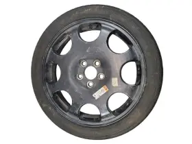560-10126 Ford Wheel 18x4 Compact Spare Aluminum Fits 17-20 Mkz 598874