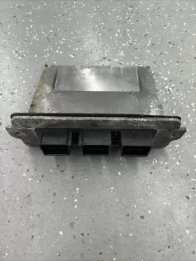 Ford 5m6a-12a650-kb 2005 Escape 2.3l Hybrid Engine Computer