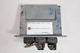 5m6a-12a650-kc Ford 2005 Escape 2.3l Engine Computer