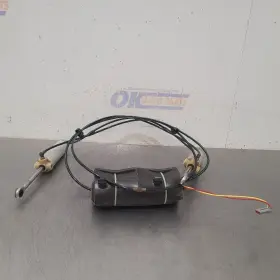 634-00049 Ford 02-05 Tbird Thunderbird Convertible Top Lift Motor