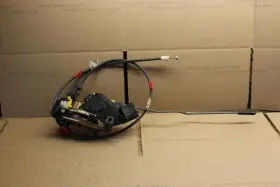 643.fd1g01 Ford 1999 2000 2001 2002 2003 2004 Mustang Passenger Door Latch Lock Actuator