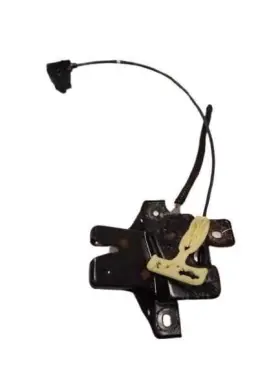 643.fd1u05 Ford Taurus 2005 Lock Actuator 333259