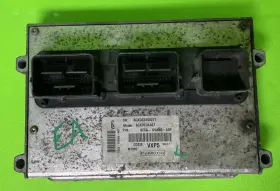 6e5a-12a650-adf Ford 06 Fusion 3.0l A.t. Ecm Warranty