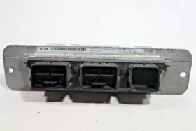 7l1a-12a650-abe Ford 2007-2008 Expedition 5.4l Federal Emission Engine Computer