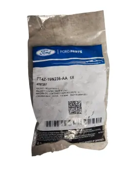 7t4z-19n236-aa Ford 7t4z19n236aa Power Outlet - Drivers Side Lh