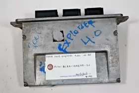 8l2a-12a650-ge Ford 2008 Explorer 4.0l Engine Computer