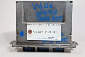 8l8a-12a650-bea Ford 2008 Escape 3.0l A.t. Engine Computer