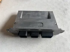 8u7a-12a650-afa Ford 2008 Explorer 4.0l Engine Control Module Pcm Ecm Ecu