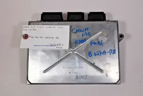 8w7a-12a650-rb Ford 2008 Crown Victoria Flex Fuel Engine Computer