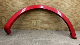 9l3416a074aaw Ford 2009 2010 2011 2012 2013 2014 F-150 Front Right Wheel Arch Molding Oem