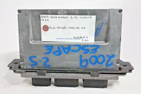 9m6a-12a650-ee Ford 2009 Escape 2.5l Hybrid Engine Computer
