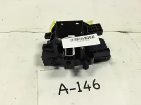 Ag1t-14b522-baw Ford 2011 Taurus Steering Column Switch Housing Oem