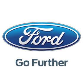 Ford Al7z-7d443-ab Genuine Bezel