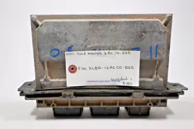 Al8a-12a650-brb Ford 2011 Escape 3.0l Engine Computer