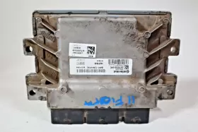 Ba61-12a650-se Ford 2011 Fiesta Engine Computer