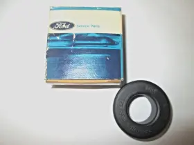 C8sz-6a892-a Ford Nos 65 68 Mustang 260 289 Pvc Grommet