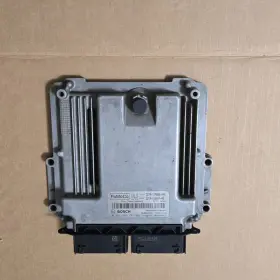 Ds7a-12a650-ank Ford 13 Fusion 1.6l A/t Engine Ecu Ecm Pcm Part # Oem