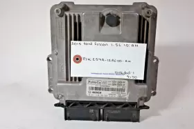 Es7a-12a650-ah Ford 2015 Fusion 1.5l Engine Computer