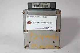 F58f-12a650-cc Ford 1995 Windstar Engine Computer