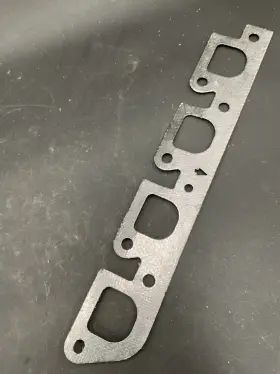 F6ce-9448-ac Ford Oem Nos One Gasket