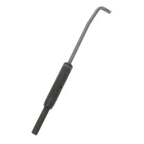 F77z7a232aa Ford Rod Parking Pawl Actuating For
