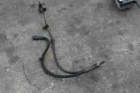 F7zc-2c205-aa Ford 2001 2002 2003 2004 Mustang Right Passenger Front Abs Sensor