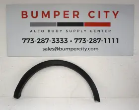 Fb5378291c21abw Ford Oem 2011-2019 Explorer Rear Left Wheel Arch Molding