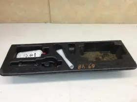 Fn1b13005a Ford 18 19 20 21 Ecosport Se Trunk Emergency Tool Foam Holder With Tools Oem N