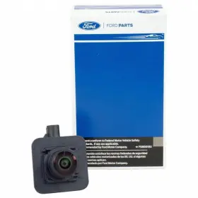 Hc3z-19g490-y Ford Genuine Front Camera