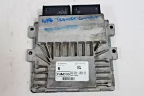 Hs7a-12a650-pb Ford 2016-2018 Transit Connect Engine Computer