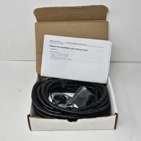 Jc3j19h391ab Ford F250f350f450f550 Superduty Cab Chasis Rear Backup Camera Kit