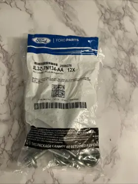 Jl3z-7n134-aa Ford Jl3z-7n134-a Genuine Bolt