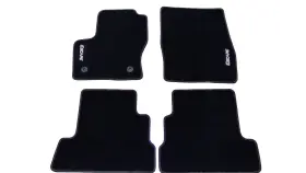 Kj5z7813086aa Ford Fits 2019 Escape Floor Contour Mat Kit - New Oem