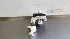 Ford L1mc2d335kb 22 2022 Explorer Brake Master Cylinder Abs Pump Motor Assembly