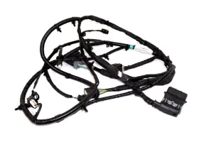 M1mt14a303 Ford Oem 2020-2023 Explorer Wire Wiring Harness